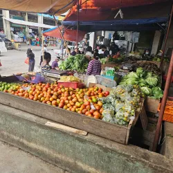 Ormoc City Public Market - Ormoc