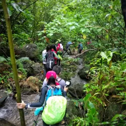 Tongonan Falls - Ormoc