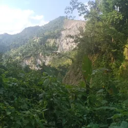 Tongonan Falls - Ormoc