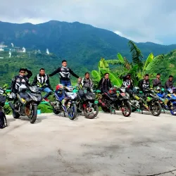 Tongonan Geothermal Power Plant - Ormoc