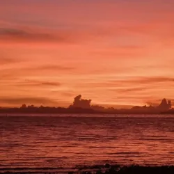 Tongonan Geothermal Power Plant - Ormoc