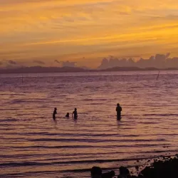 Tongonan Geothermal Power Plant - Ormoc