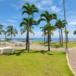 Baybay Beach - Ozamiz