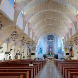Immaculate Conception Cathedral - Ozamiz
