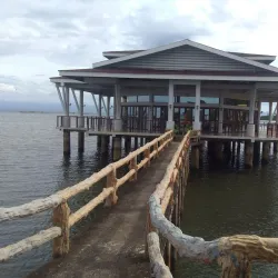 Misamis Occidental Aquamarine Park - Ozamiz