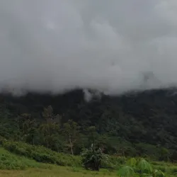 Mount Malindang National Park - Ozamiz
