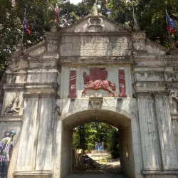 Ozamiz City Museum - Ozamiz