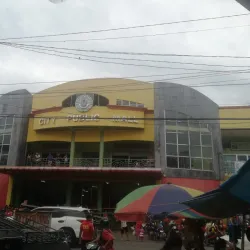 Ozamiz Public Market - Ozamiz