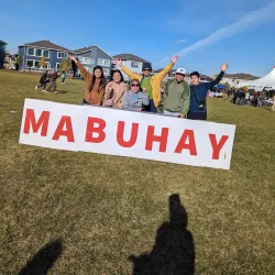 Mabuhay Park - Pagadian