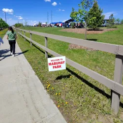 Mabuhay Park - Pagadian