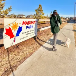 Mabuhay Park - Pagadian