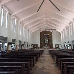 Our Lady of the Angels Cathedral - Pagadian