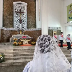 Our Lady of the Angels Cathedral - Pagadian