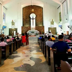 Our Lady of the Angels Cathedral - Pagadian