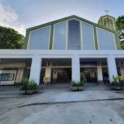 Our Lady of the Angels Cathedral - Pagadian