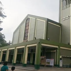 Our Lady of the Angels Cathedral - Pagadian