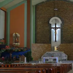 Our Lady of the Angels Cathedral - Pagadian