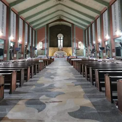 Our Lady of the Angels Cathedral - Pagadian