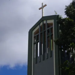 Our Lady of the Angels Cathedral - Pagadian