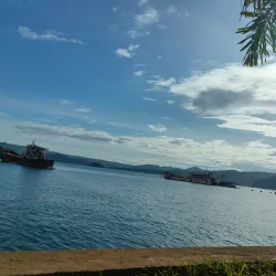 Pagadian City Boulevard - Pagadian