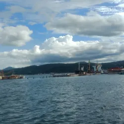 Pagadian City Boulevard - Pagadian