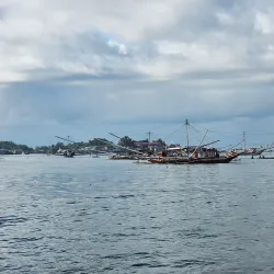 Pagadian City Boulevard - Pagadian