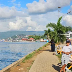 Pagadian City Boulevard - Pagadian