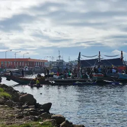 Pagadian City Boulevard - Pagadian