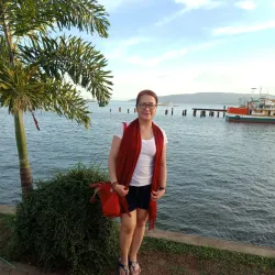 Pagadian City Boulevard - Pagadian