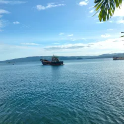 Pagadian City Boulevard - Pagadian