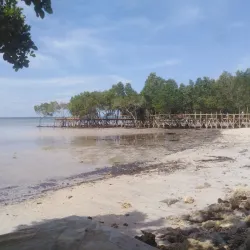 Pagadian City Fish Port - Pagadian