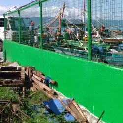 Pagadian City Fish Port - Pagadian