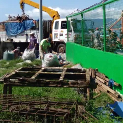 Pagadian City Fish Port - Pagadian