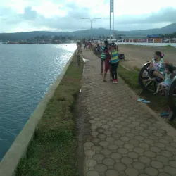 Pagadian City Fish Port - Pagadian