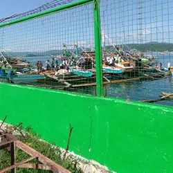 Pagadian City Fish Port - Pagadian