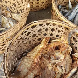 Pagadian City Public Market - Pagadian