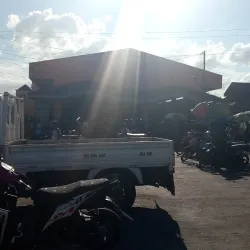 Pagadian City Public Market - Pagadian