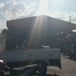 Pagadian City Public Market - Pagadian