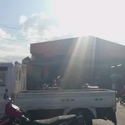 Pagadian City Public Market - Pagadian