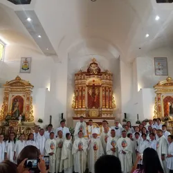 San Jose Shrine - Pagadian