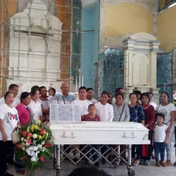 San Jose Shrine - Pagadian