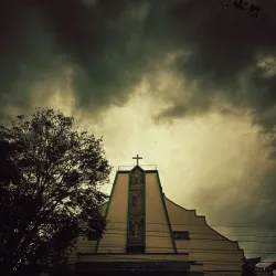 San Jose Shrine - Pagadian