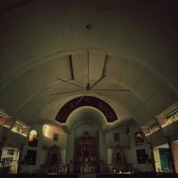 San Jose Shrine - Pagadian