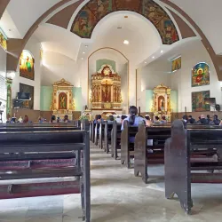 San Jose Shrine - Pagadian