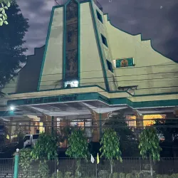San Jose Shrine - Pagadian