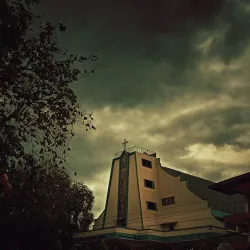 San Jose Shrine - Pagadian