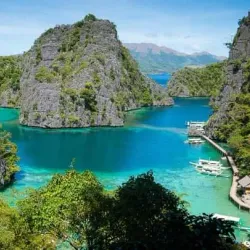 Coron Island - Palawan