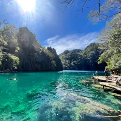 Kayangan Lake - Palawan