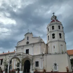 Betis Church (St. James the Apostle Parish Church) - Pampanga