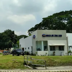 Clark Freeport Zone - Pampanga